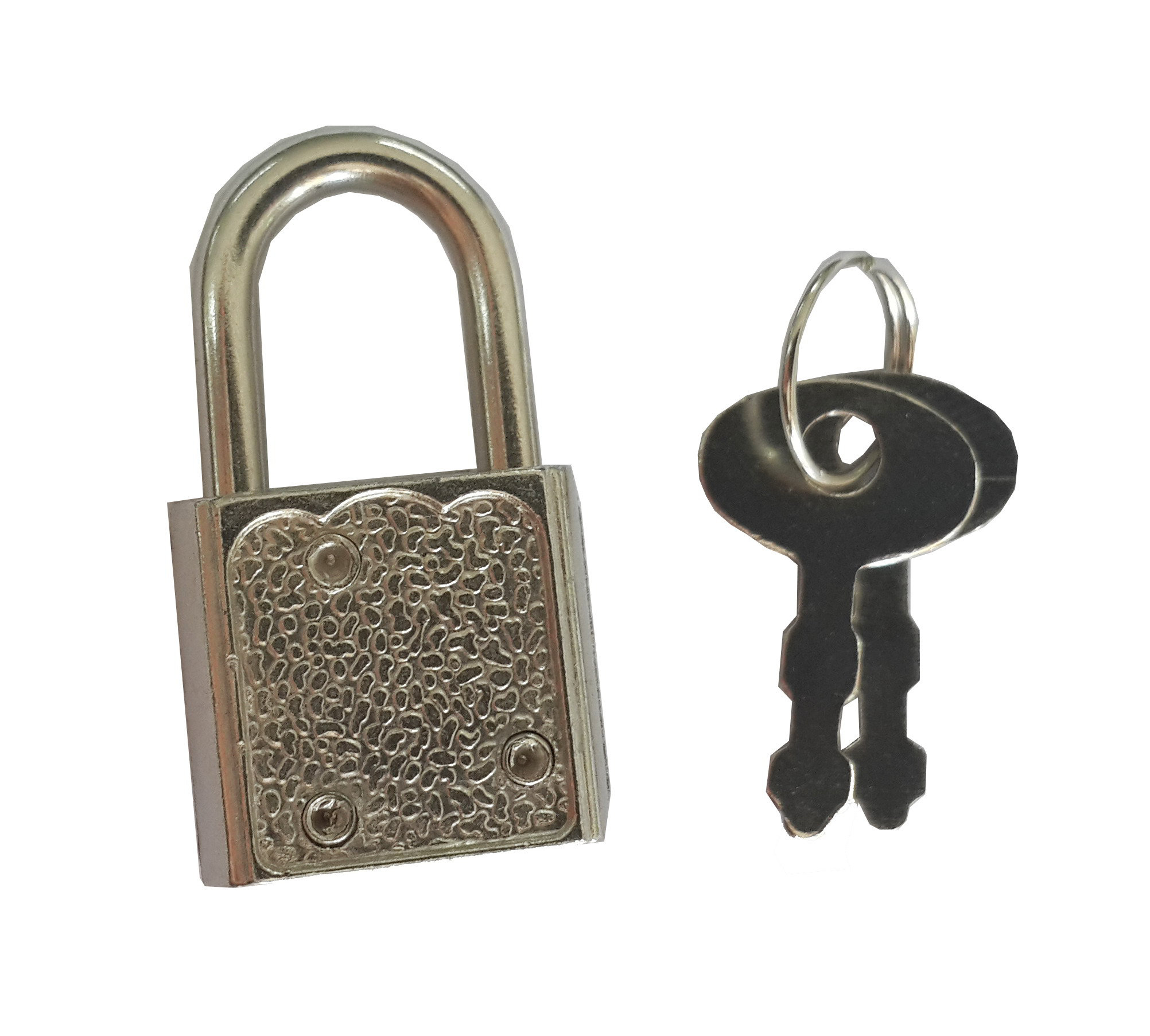 小物 vaultroom PADLOCK KEY HANGER / silver Mushies Key Holder – Good Worth & Co.